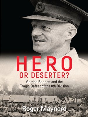 cover image of Hero or Deserter?